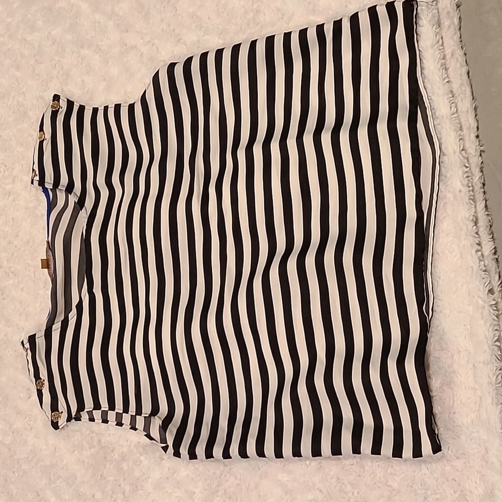 Striped Top